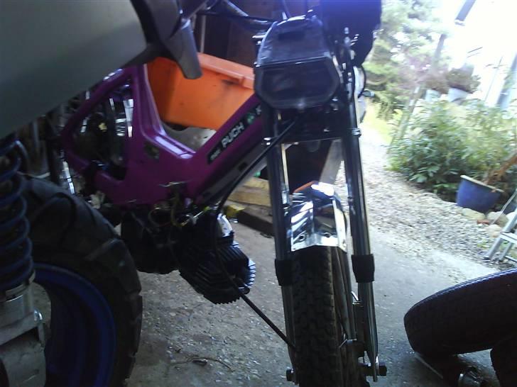 Puch maxi k solgt billede 4