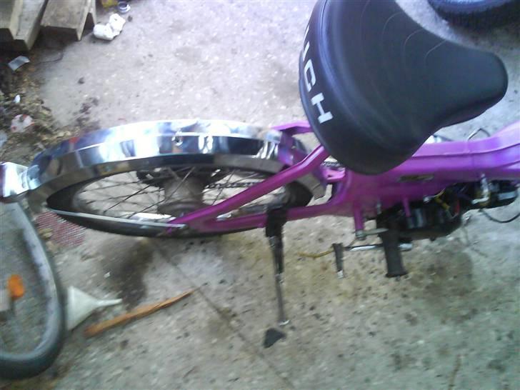 Puch maxi k solgt billede 5