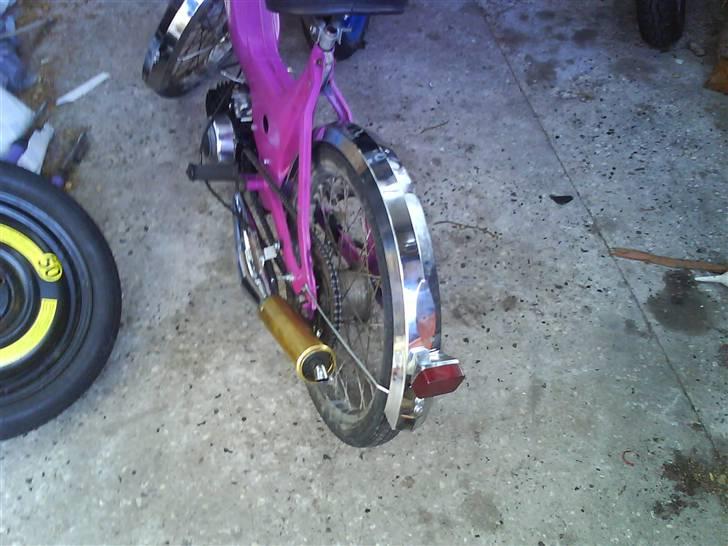 Puch maxi k solgt billede 6