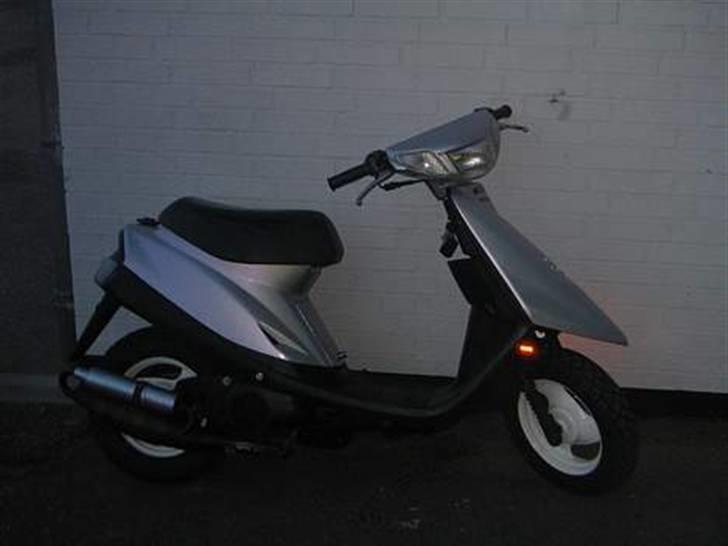Yamaha Jog FS (solgt)  billede 3