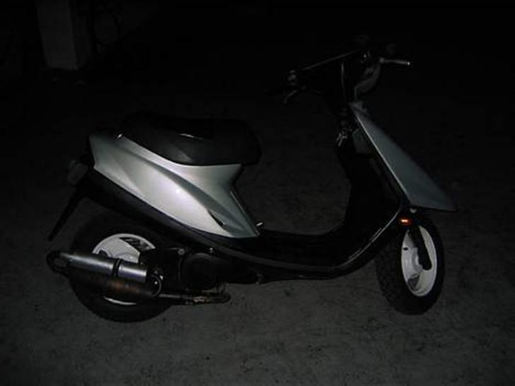 Yamaha Jog FS (solgt)  billede 5