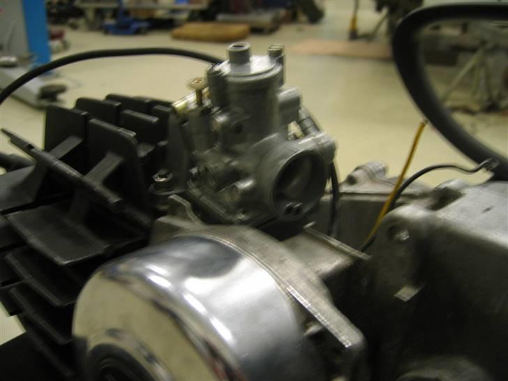 Puch Maxi # Metrakit # Solgt billede 7