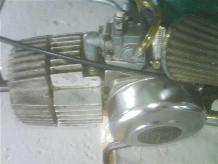 Puch Maxi K solgt billede 16