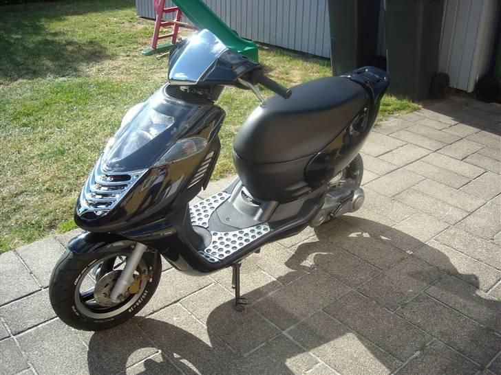 Aprilia Sonic billede 1