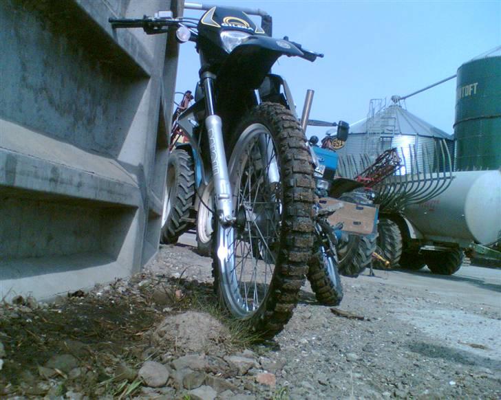 Gilera rcr billede 3