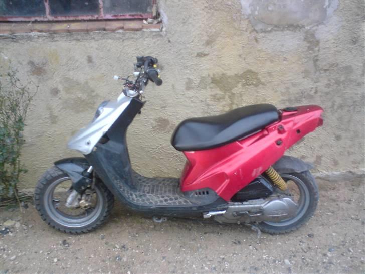 PGO BIG MAX (solgt) billede 6