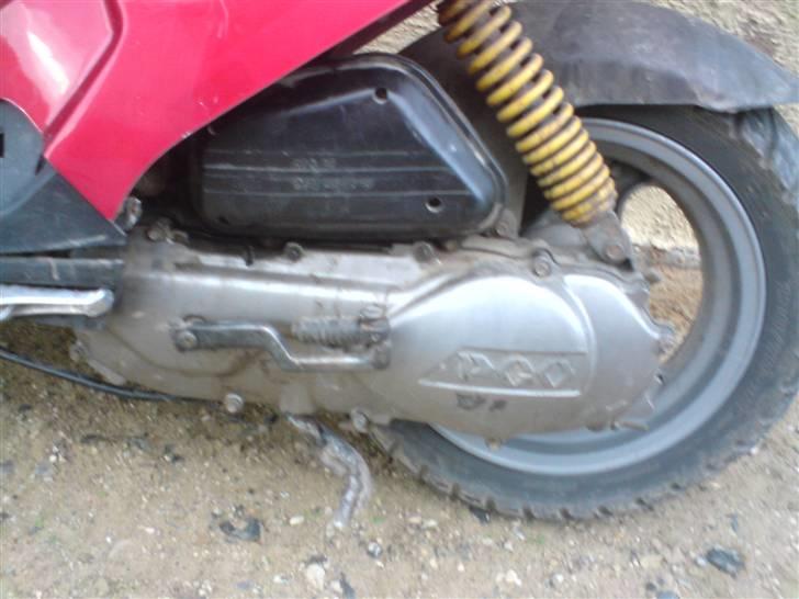 PGO BIG MAX (solgt) billede 9