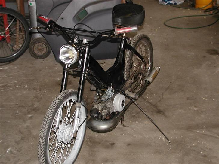 Puch maxi 75cc (solgt) billede 1