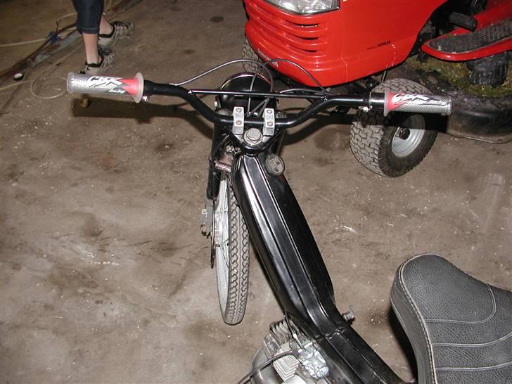 Puch maxi 75cc (solgt) billede 6