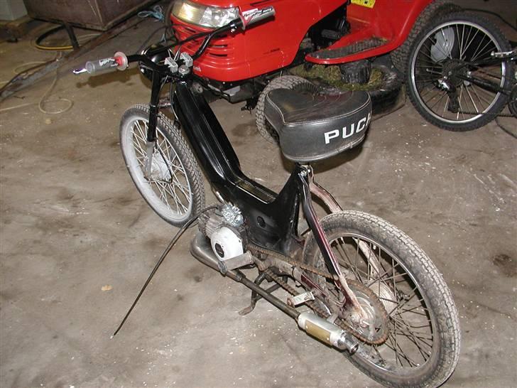 Puch maxi 75cc (solgt) billede 10