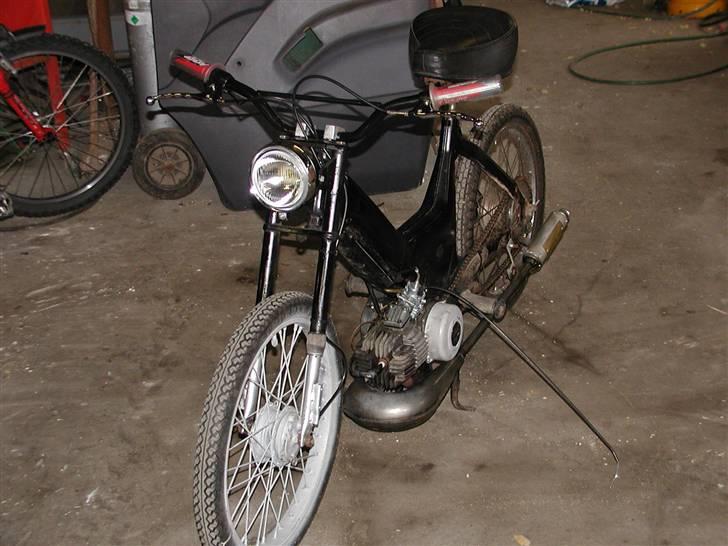 Puch maxi 75cc (solgt) billede 11