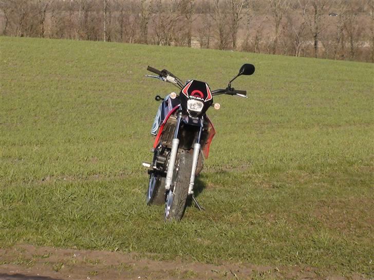 Gilera SMT - d(-_-)b Solgt billede 1
