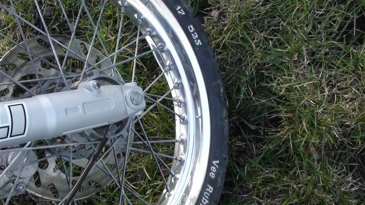 Gilera SMT - d(-_-)b Solgt billede 2