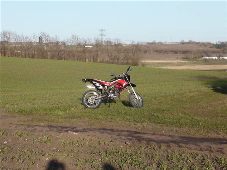 Gilera SMT - d(-_-)b Solgt billede 10