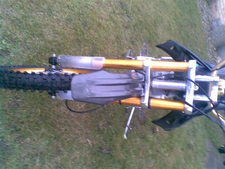 MiniBike 125cc --Solgt-- billede 10