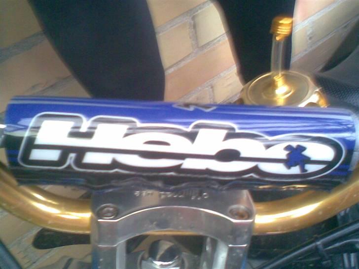 MiniBike 125cc --Solgt-- billede 13