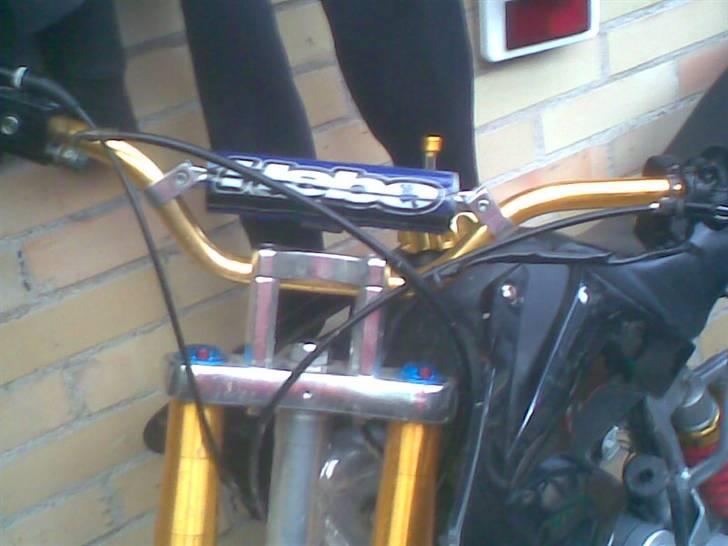 MiniBike 125cc --Solgt-- billede 15