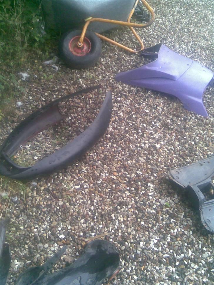 Aprilia rally billede 3