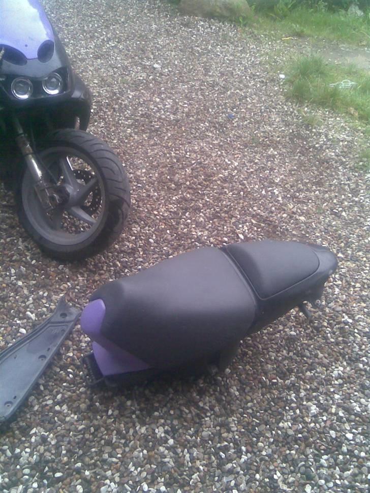 Aprilia rally billede 4