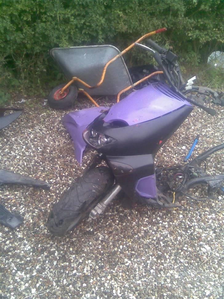 Aprilia rally billede 5