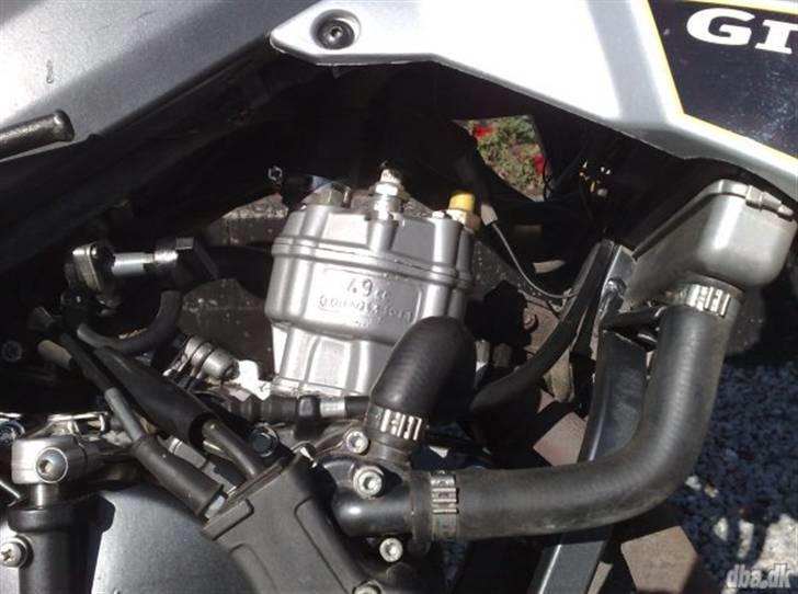 Gilera Rcr billede 3