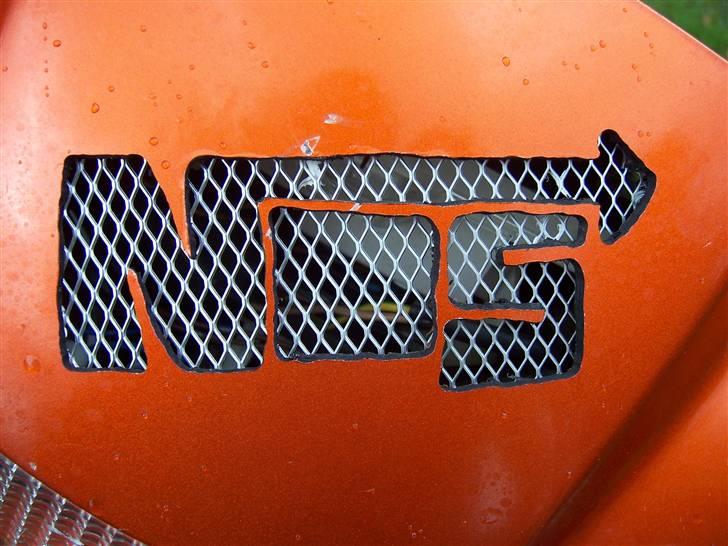 Yamaha             bws ng  (før) billede 8