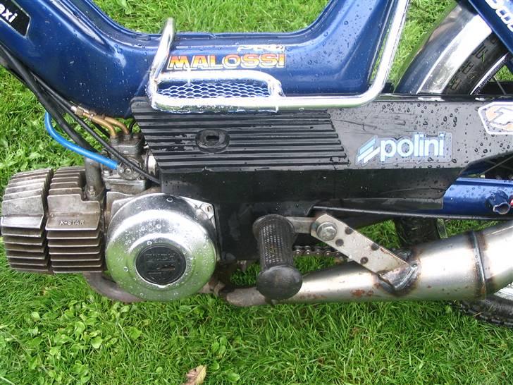 Puch maxi k   Solgt.  billede 3