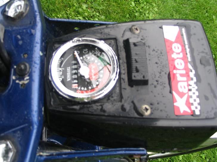 Puch maxi k   Solgt.  billede 4