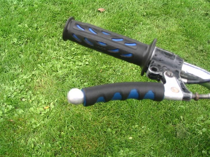 Puch maxi k   Solgt.  billede 5