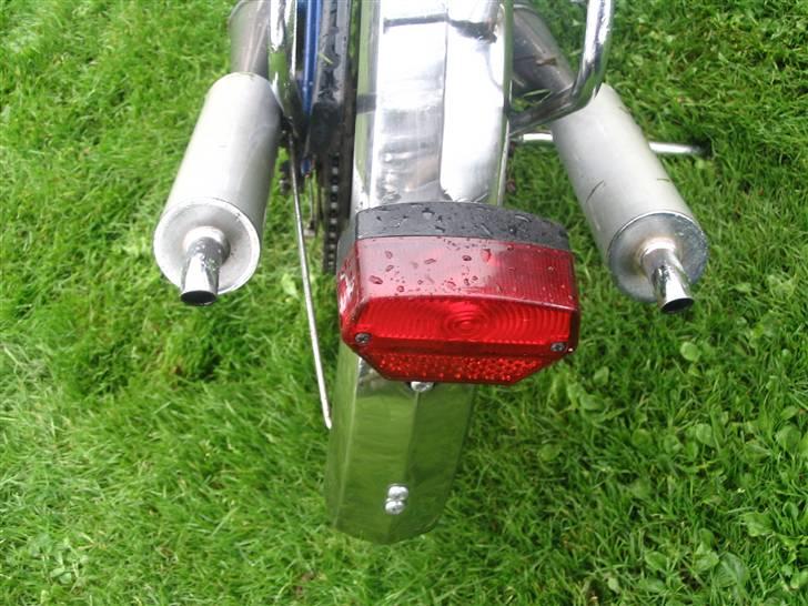 Puch maxi k   Solgt.  billede 7