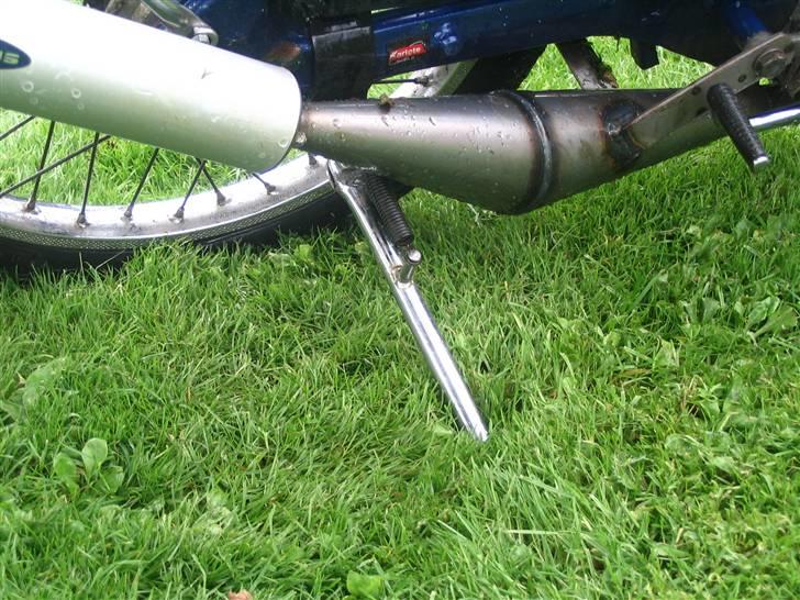 Puch maxi k   Solgt.  billede 8