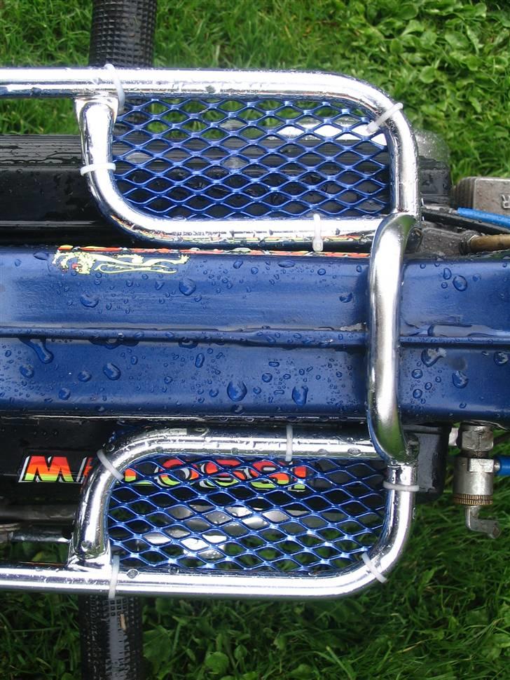 Puch maxi k   Solgt.  billede 9