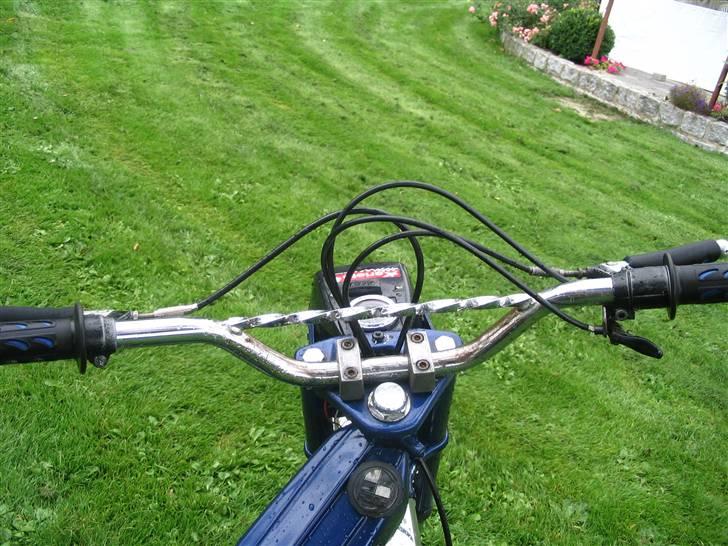 Puch maxi k   Solgt.  billede 10