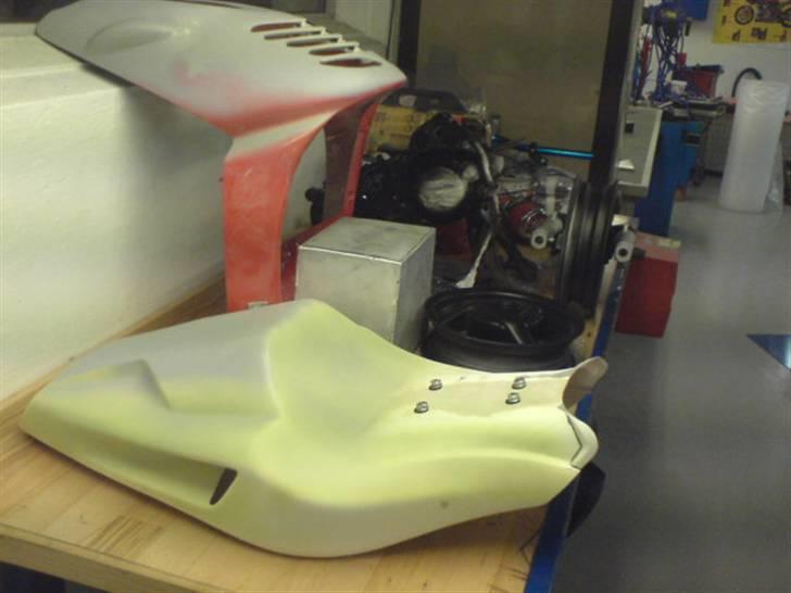 Aprilia Sonic SÐ LC til salg BYD - Ducati skjoldet snart spartlet perfekt uden fejl ;) nice billede 19