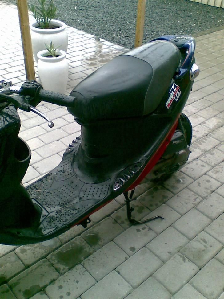 PGO Galaxy Projekt Solgt billede 6