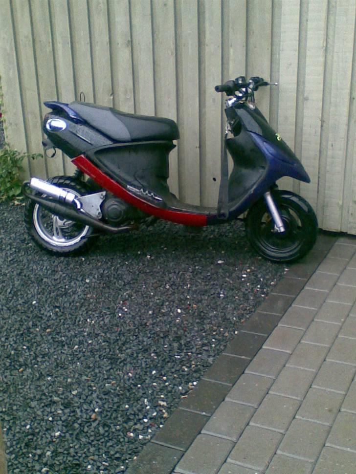 PGO Galaxy Projekt Solgt billede 10