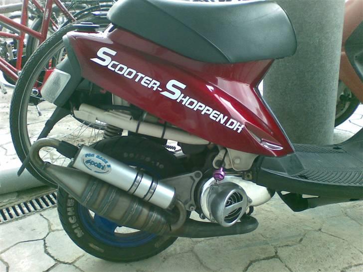 Yamaha SOLGT.  billede 4