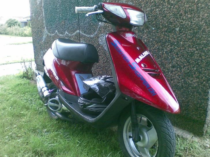 Yamaha SOLGT.  billede 8