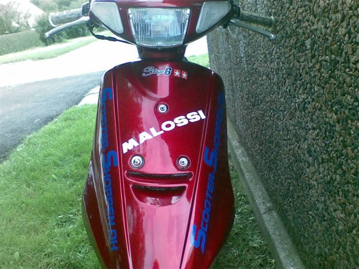 Yamaha SOLGT.  billede 9