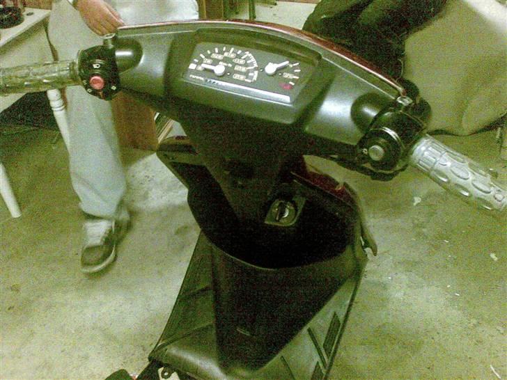 Yamaha SOLGT.  billede 11