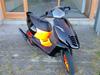 Aprilia S.o.n.i.c Solgt 4000 Kr