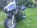 MiniBike solgt