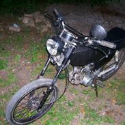 Suzuki Samurai DM50 "Ninjaen"