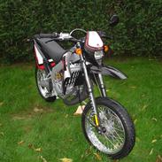 Gilera smt >stjålet<