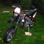 Gilera smt >stjålet<