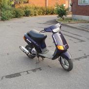 Piaggio zip GL