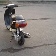 Piaggio zip GL