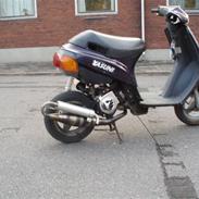 Piaggio zip GL