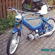 Puch maxi solgt