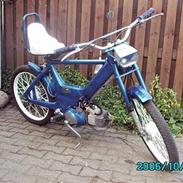 Puch maxi solgt